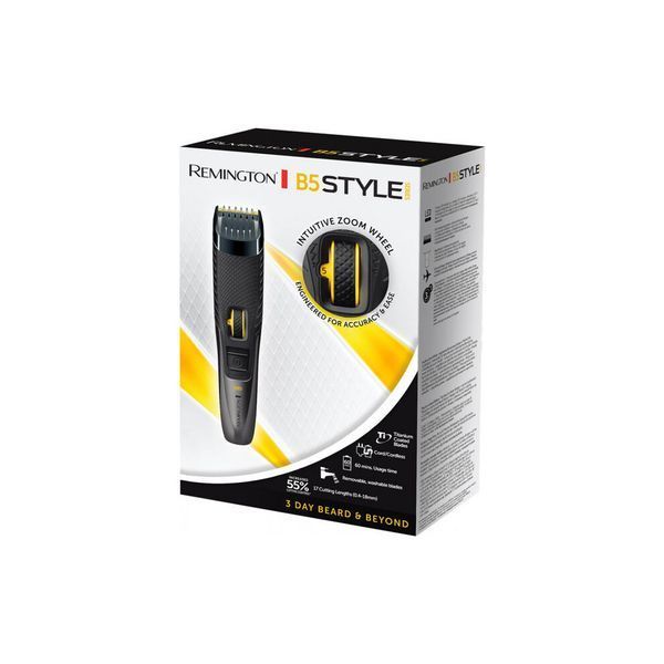 Тример Remington Style Series MB5000 MB5000 фото