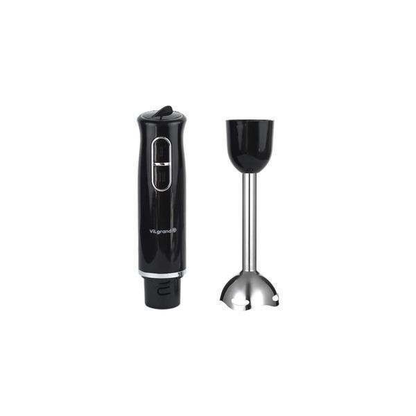 Блендер Vilgrand VBН6209 Black VBН6209 Black фото
