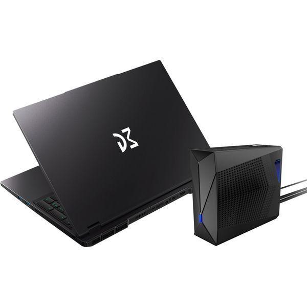 Ноутбук Dream Machines RT5090-16 (RT5090-16UA27) RT5090-16UA27 фото