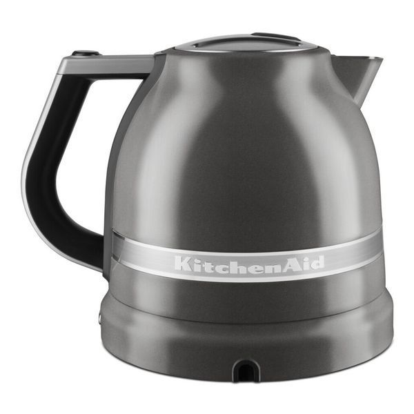 Електрочайник KitchenAid 5KEK1522EMS 5KEK1522EMS фото