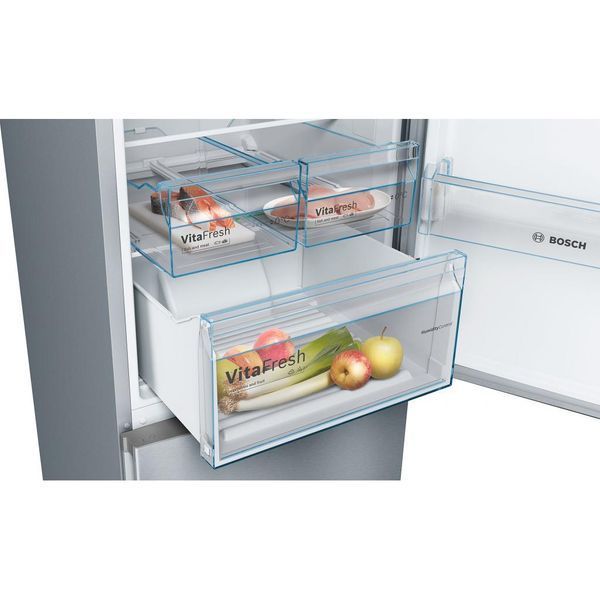 Холодильник Bosch KGN36VL326 KGN36VL326 фото
