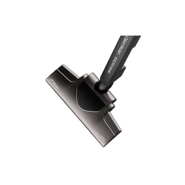 Пилосос Deerma Stick Vacuum Cleaner Cord Gray (DX700S) DX700S фото