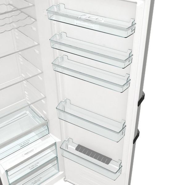 Холодильник GORENJE R 619EAXL 6 (HS4168SEB) 741012 фото