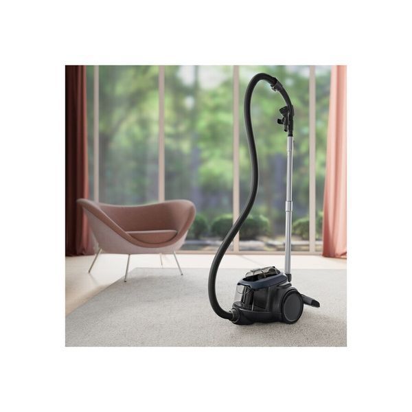 Пилосос Electrolux контейнерний EL61C3DB EL61C3DB фото