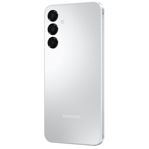 Смартфон Samsung Galaxy A16 LTE 4/128Gb Gray SM-A165FZABEUC фото