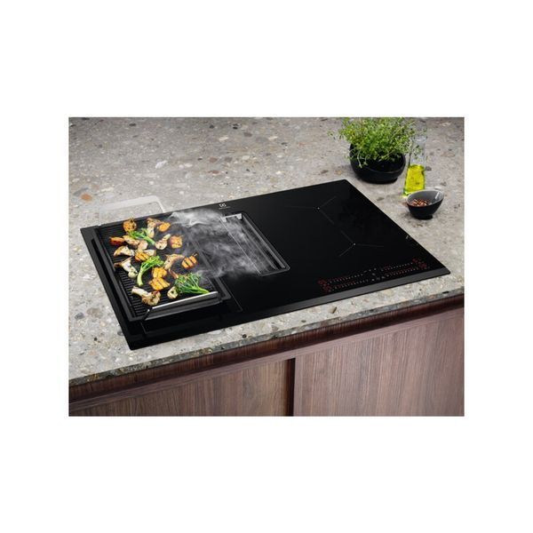 Варочна поверхня Electrolux KCC83443 KCC83443 фото