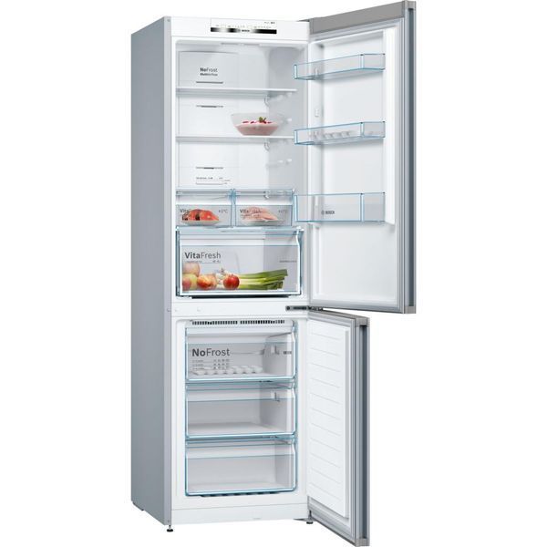 Холодильник Bosch KGN36VL326 KGN36VL326 фото