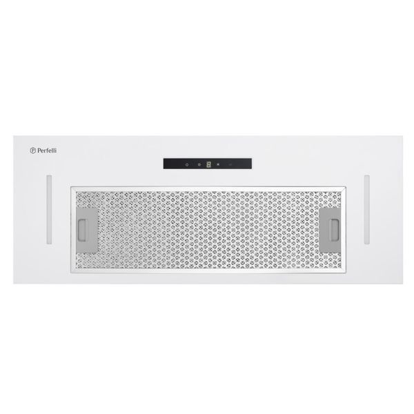 Витяжка кухонна Perfelli BIS 7653 WH 1000 LED BIS 7653 WH 1000 LED фото