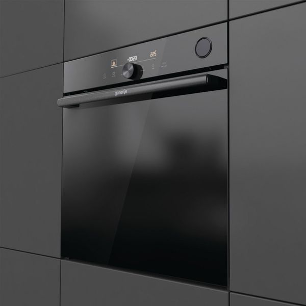 Духова шафа Gorenje BSA6747DGWI BSA6747DGWI фото