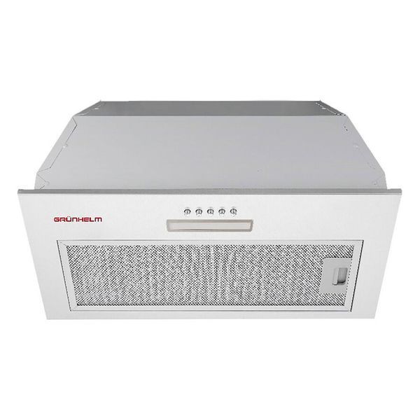 Витяжка кухонна Grunhelm GVC 020 W GVC 020 W фото