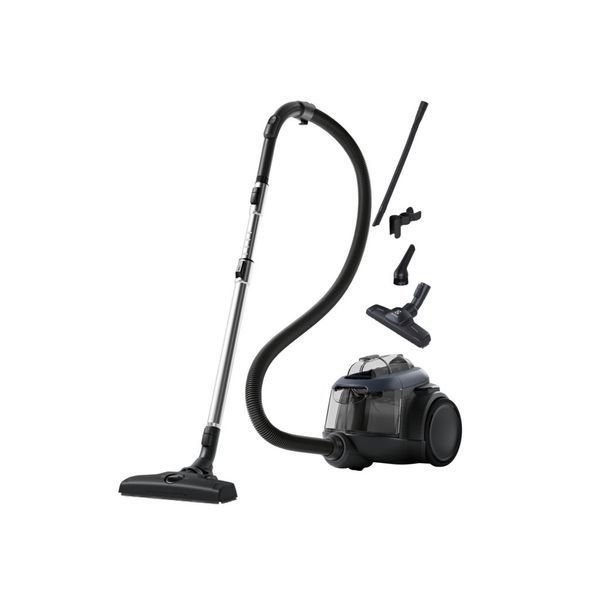 Пилосос Electrolux контейнерний EL61C3DB EL61C3DB фото
