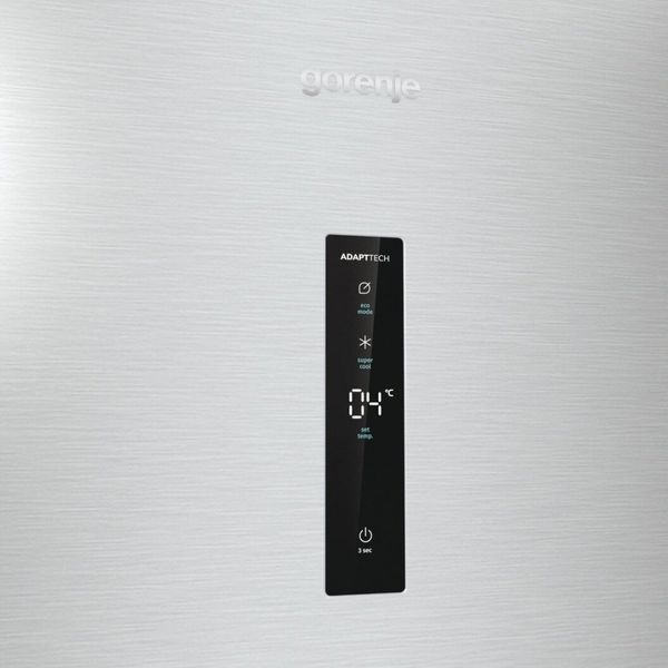 Холодильник GORENJE R 619EAXL 6 (HS4168SEB) 741012 фото