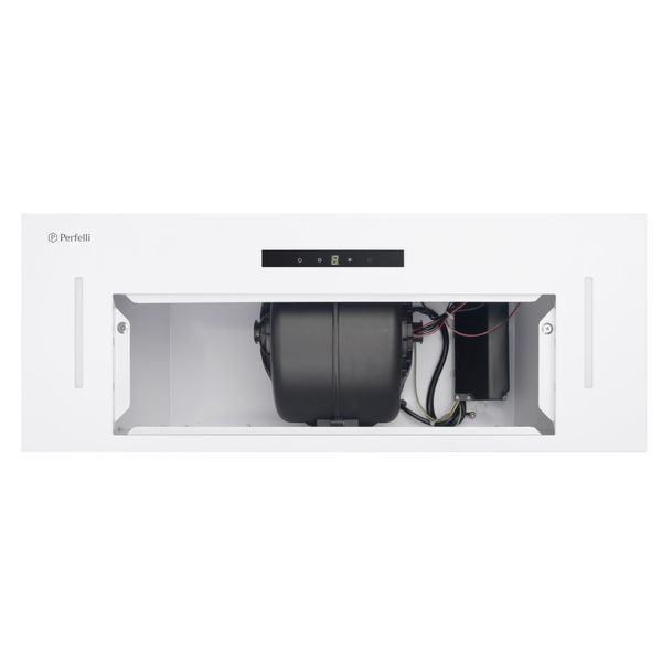 Витяжка кухонна Perfelli BIS 7653 WH 1000 LED BIS 7653 WH 1000 LED фото