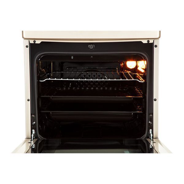 Плита комбінована ARDESTO FSC-F5060PS FSC-F5060PS фото