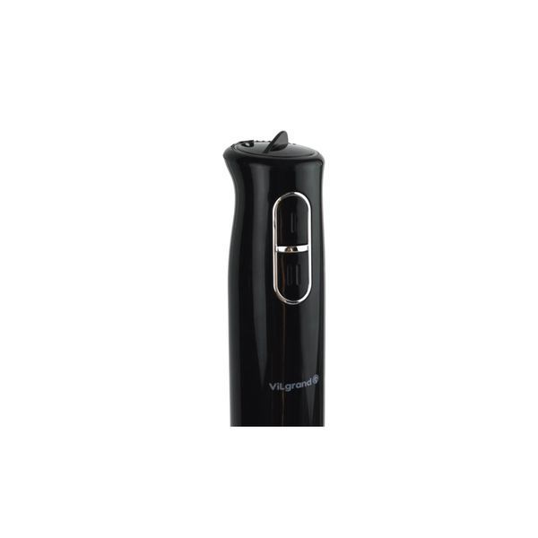 Блендер Vilgrand VBН6209 Black VBН6209 Black фото