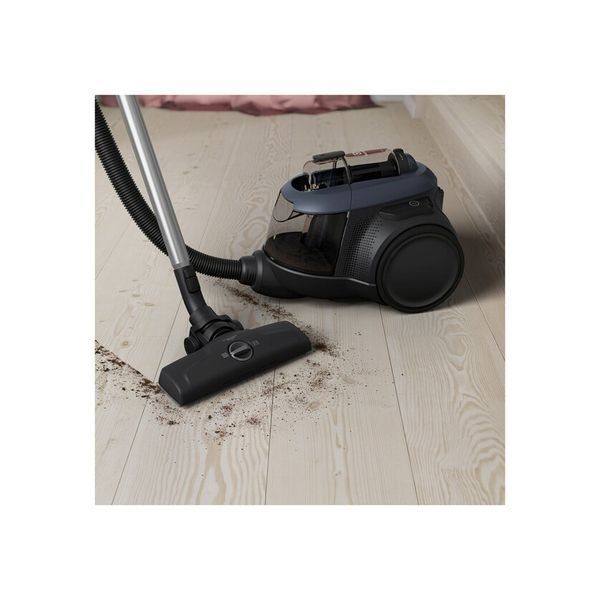Пилосос Electrolux контейнерний EL61C3DB EL61C3DB фото