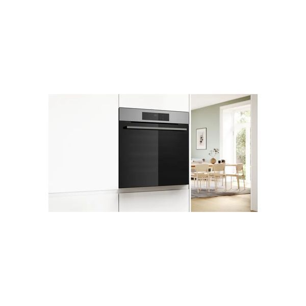 Духова шафа Bosch HJG852YS0 HJG852YS0 фото