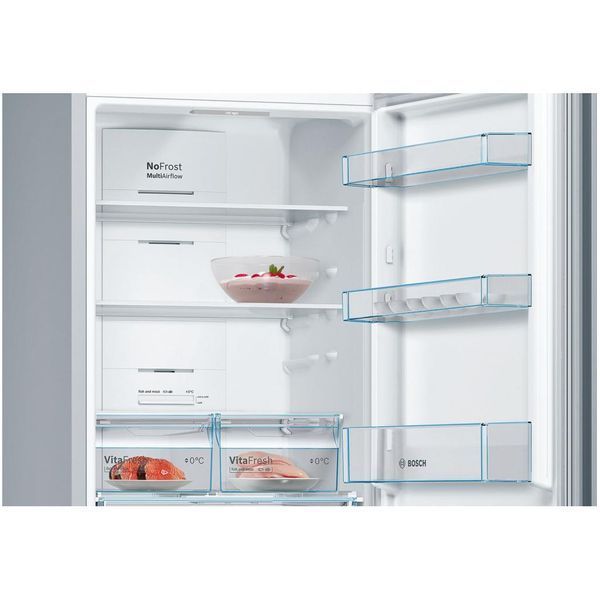 Холодильник Bosch KGN36VL326 KGN36VL326 фото