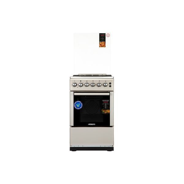 Плита комбінована ARDESTO FSC-F5060PS FSC-F5060PS фото