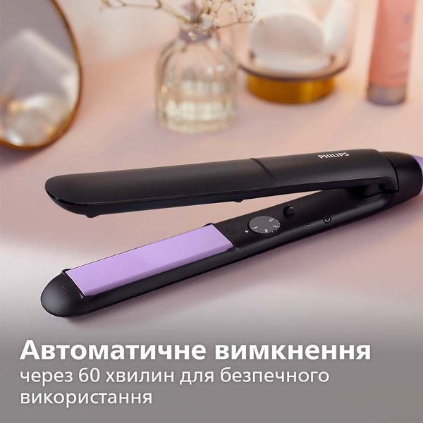 Вирівнювач для волосся Philips BHS377/00 BHS377/00 фото
