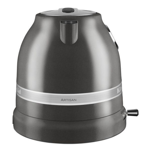 Електрочайник KitchenAid 5KEK1522EMS 5KEK1522EMS фото