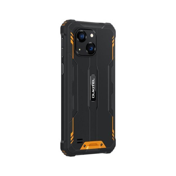 Смартфон OUKITEL WP32 4/128GB Orange 6931940733007 фото