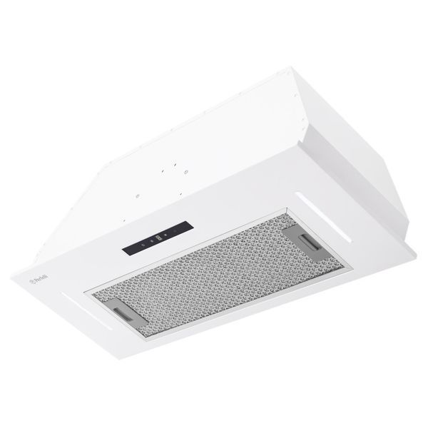 Витяжка кухонна Perfelli BIS 7653 WH 1000 LED BIS 7653 WH 1000 LED фото