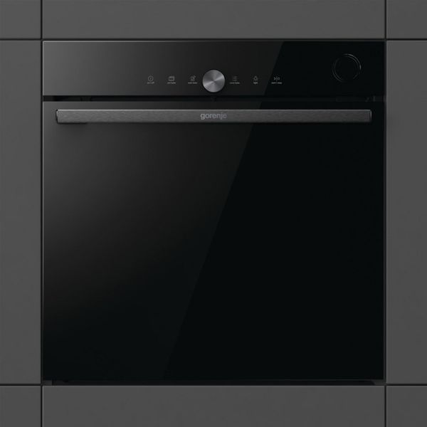 Духова шафа Gorenje BSA6747DGWI BSA6747DGWI фото