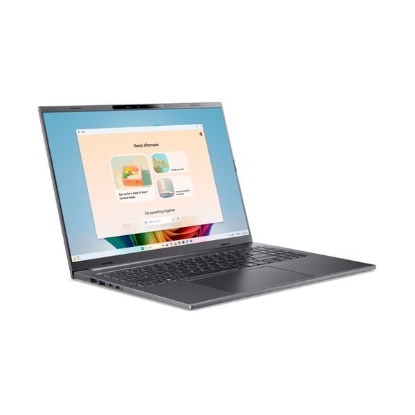 Ноутбук Acer Swift X 14 SFX14-73G 14.5" NX.J81EU.003 NX.J81EU.003 фото