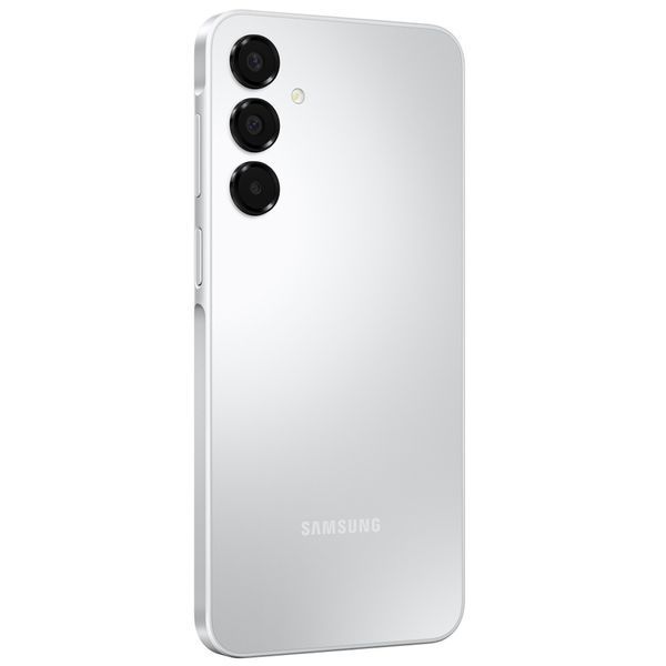 Смартфон Samsung Galaxy A16 LTE 4/128Gb Gray SM-A165FZABEUC фото
