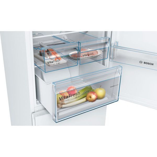 Холодильник Bosch KGN39XW326 KGN39XW326 фото