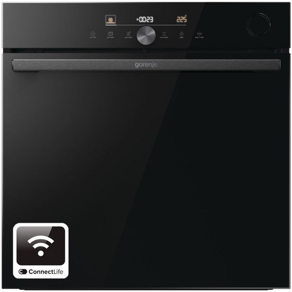 Духова шафа Gorenje BSA6747DGWI BSA6747DGWI фото