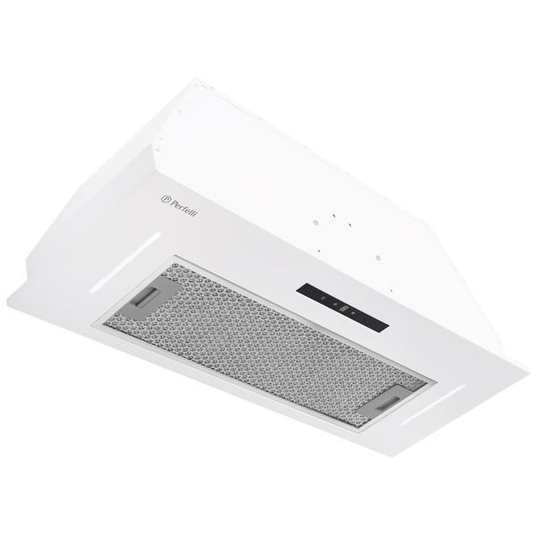 Витяжка кухонна Perfelli BIS 7653 WH 1000 LED BIS 7653 WH 1000 LED фото