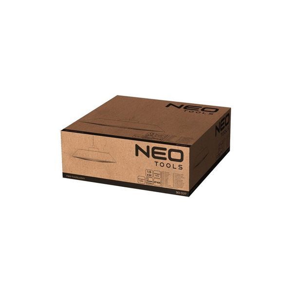 Обігрівач інфрачервоний Neo Tools 90-037 фото