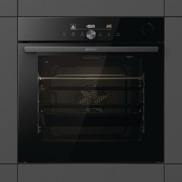 Духова шафа Gorenje BSA6747DGWI BSA6747DGWI фото
