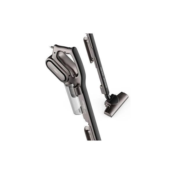 Пилосос Deerma Stick Vacuum Cleaner Cord Gray (DX700S) DX700S фото