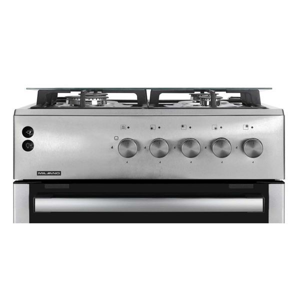Плита Milano ML60 G2 /07C+стальна ML60 G2 /07C+стальна фото
