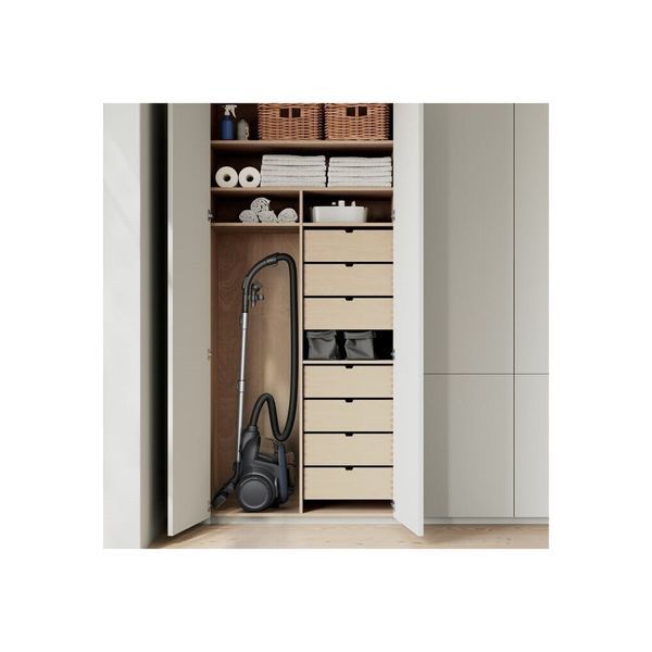 Пилосос Electrolux контейнерний EL61C3DB EL61C3DB фото