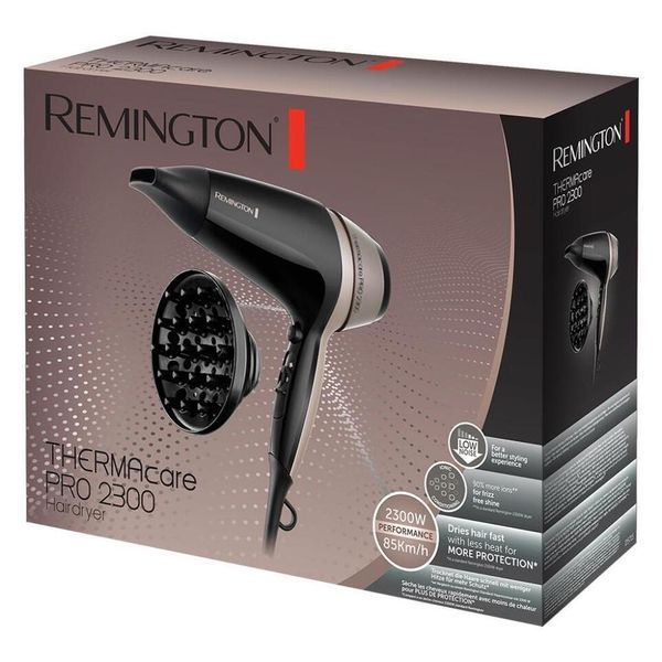 Фен Remington Thermacare Pro D5715 D5715 фото