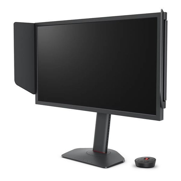 Монітор BenQ XL2546X+ Dark Grey XL2546X+ Dark Grey фото
