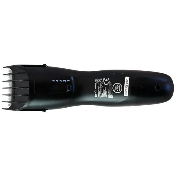 Машинка для стрижки Grunhelm GHC508 GHC508 фото