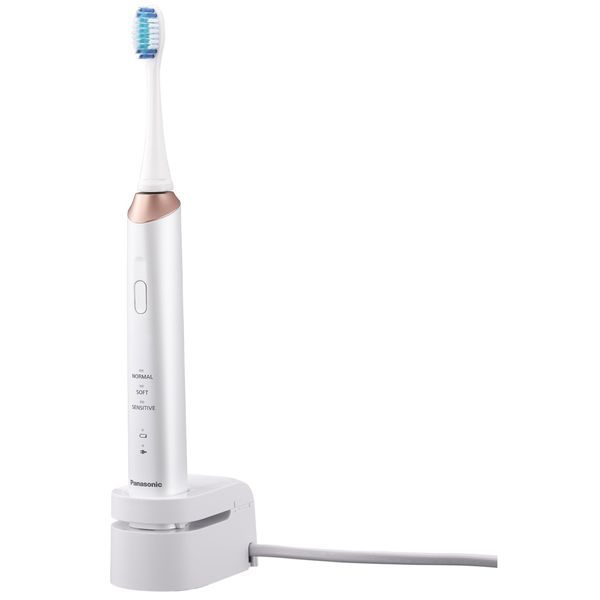 Щітка зубна електр. Panasonic EW-DC12-W520 EW-DC12-W520 фото