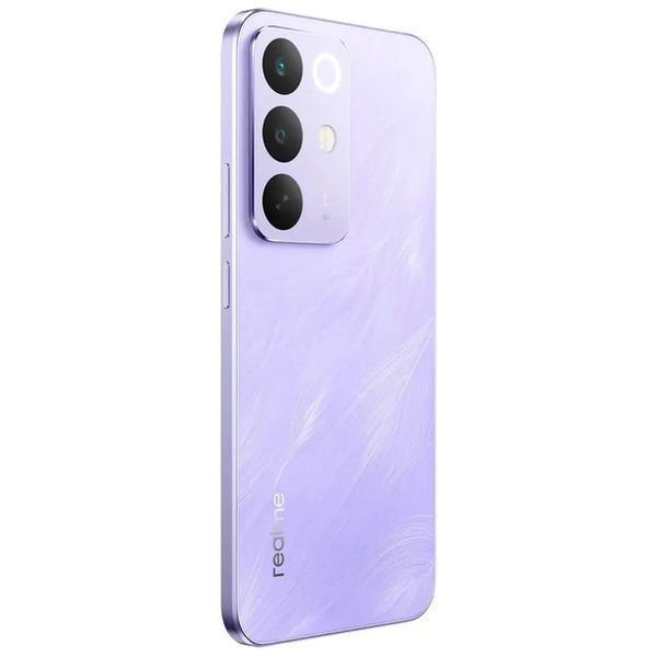 Смартфон realme C85 Pro 8/128GB Parrot Purple C85 Pro 8/128GB Parrot Pu фото