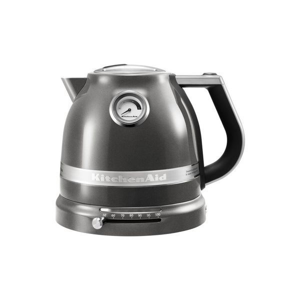 Електрочайник KitchenAid 5KEK1522EMS 5KEK1522EMS фото