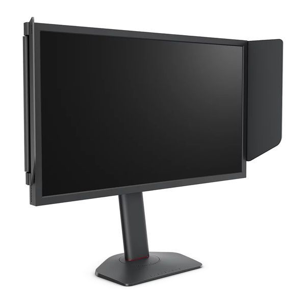 Монітор BenQ XL2546X+ Dark Grey XL2546X+ Dark Grey фото