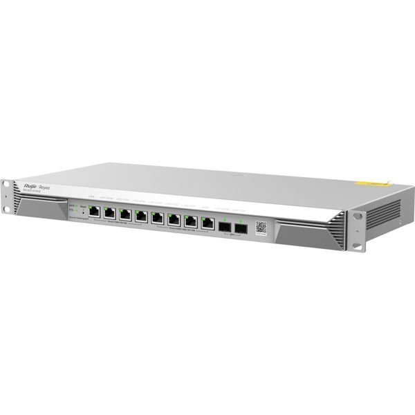 Маршрутизатор Ruijie Networks RG-EG1510XS RG-EG1510XS фото