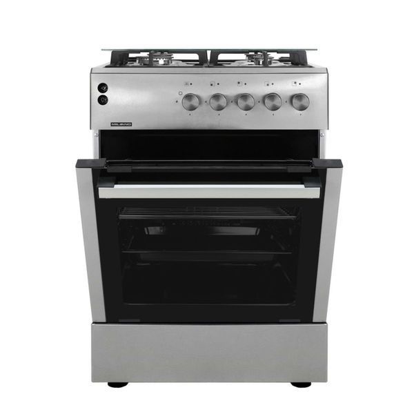 Плита Milano ML60 G2 /07C+стальна ML60 G2 /07C+стальна фото