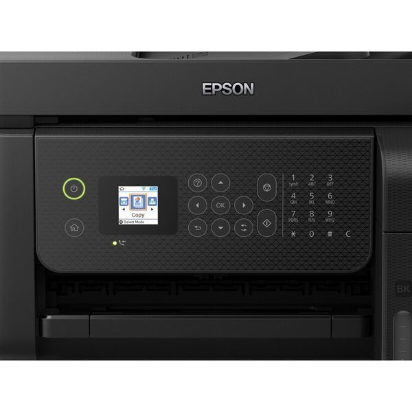 БФП ink color A4 Epson EcoTank C11CJ65407 C11CJ65407 фото