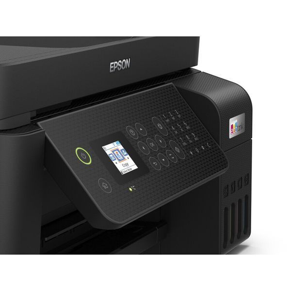БФП ink color A4 Epson EcoTank C11CJ65407 C11CJ65407 фото