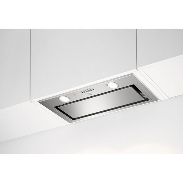 Витяжка кухонна Electrolux LFG716X LFG716X фото